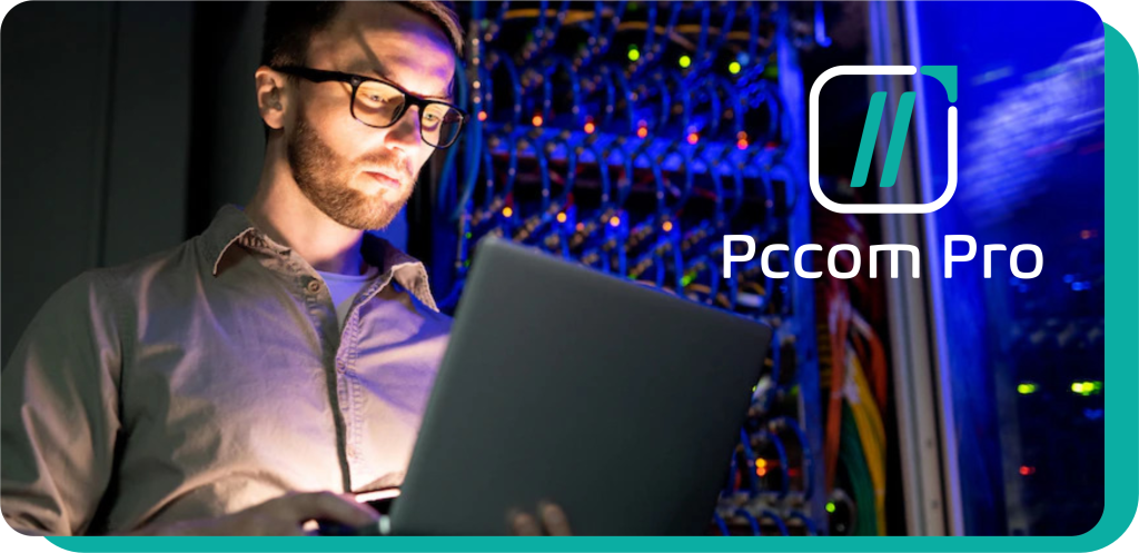 Pccom Pro