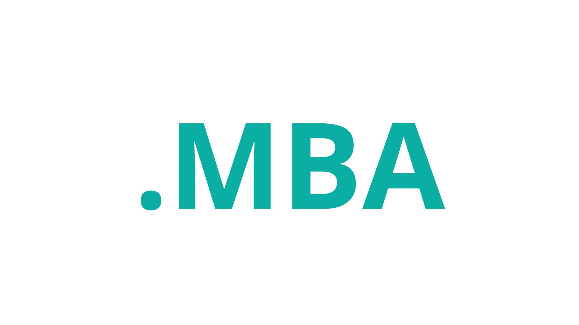 MBA